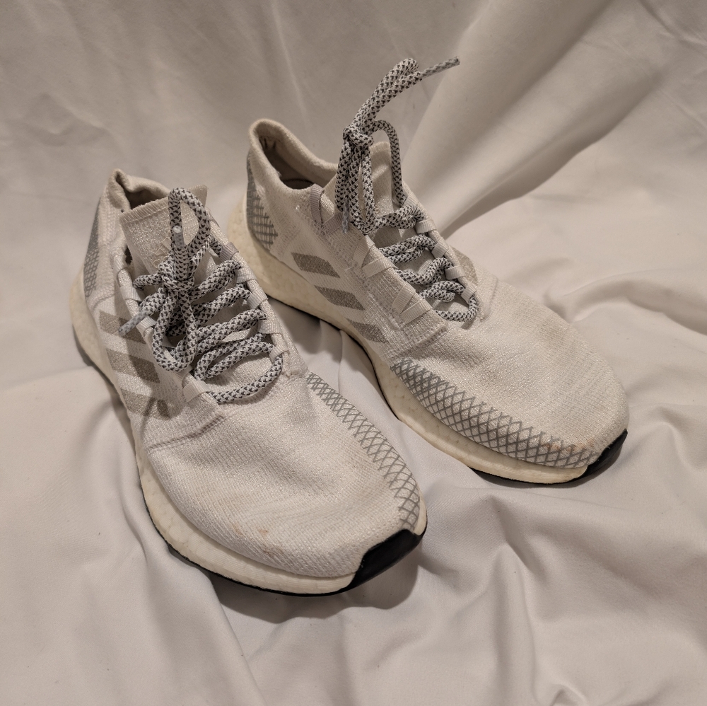 Adidas Pure Boost